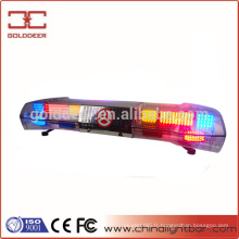Véhicules de sécurité AVERTISSEMENT Lightbar Auto Led Light Bars (TBD06926)